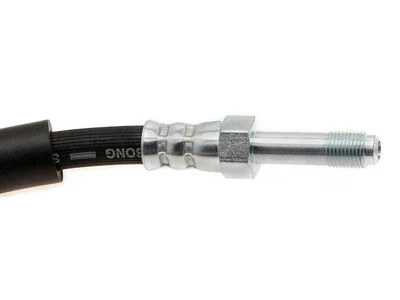 For 2014-2024 Audi SQ5 Brake Hose Rear Raybestos 41422GYWQ 2015 2016 2017 2018 - Image 1 of 2