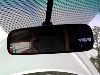 Espejo retrovisor atenuación manual para 05-20 4 RUNNER 103814706 Foto 1 de 4