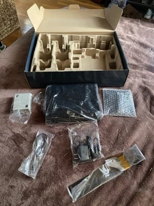 Audio-Technica ATW-RC13 SYSTEM 10 PRO Rackmount Receiver New/open box ATW-1301/L - Picture 1 of 6