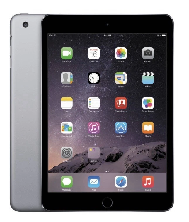 Apple iPad mini 3 | eBay