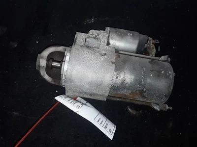 Starter Motor Thru 01/16/08 Fits 06-08 SONATA 800627 - Image 1 of 4