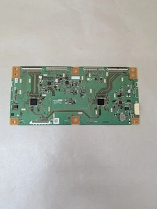 Sharp 4T-B80CJ1U T-Con Board 1P-1173C00-4010 RUNTK0339FVZA - Picture 1 of 5