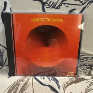 Robin Trower - For Earth Below (CD,1975,Chrysalis,1st Ed)VK 41073,DIDX 2938,DADC - Bild 1 von 10
