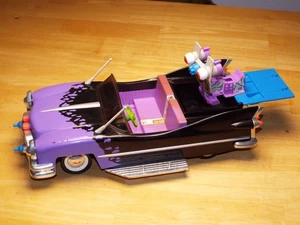Juego FootCruiser Teenage Mutant Ninja Turtles - Imagen 1 de 6