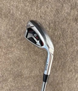 Ping G410 6 Iron KBS Tour 90 Regular Green Dot - Picture 1 of 4
