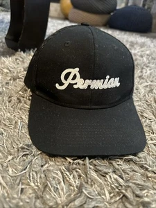 Vintage Permian High School PANTHERS MOJO Football Friday Night Lights Cap OFSA - Picture 1 of 6