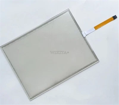 19 Thickness 3.3MM Panel For 477B New Touch Pc 6ES7676-6BA00-0CE0 xi - Image 1 of 3
