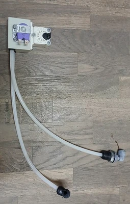 BWT aqa life S Magnetventil  , SuD 0851 - Bild 1 von 2