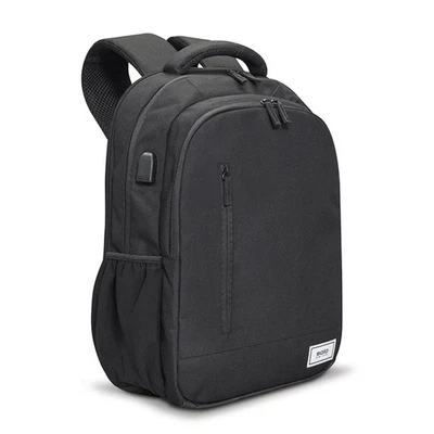 Mochila para laptop feminina e masculina - Bolsa de transporte para viagem e trabalho, Lightwei... - Imagem 1 de 4