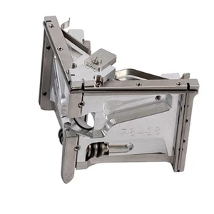 Drywall Master ToolsDrywall Master 3" BoneHead acabado de esquina con ruedas - Imagen 1 de 1