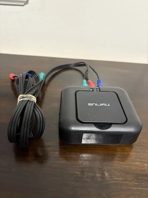 Nyrius NY-GS10 Wireless Transmitter ONLY - Free Ship - Image 1 of 4