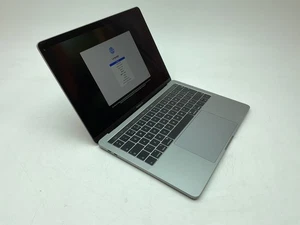 APPLE MACBOOK A2159 I5-8257U 8GB RAM 128GB ENGLISCH UK - Bild 1 von 1