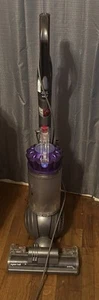Dyson DC65 Animal Silver/Purple Upright Bagless Vacuum Cleaner - Picture 1 of 15