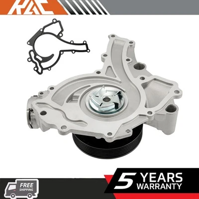 Bomba de agua para Mercedes 2007-2010 E350 2008-2012 C300 2010-2012 GLK350 1472310 Foto 1 de 4