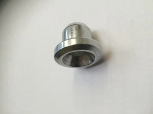 Range Rover Ausstattung 22 mm Halsbänder für M14x1,5 Radschrauben x20 - Bild 1 von 1