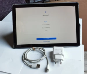 Tablette Huawei MediaPad M5 CMR-W09 10.8" 32go - Imagen 1 de 13