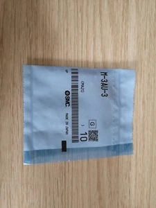 1Bag/10pcs New SMC M-3AU-3 M3AU3 Fittings Free Shipping - Picture 1 of 5