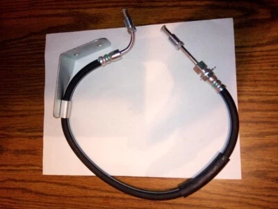 Manguera de freno hidráulica Dorman H38290 para 83-91 Chevy GMC C60 C6000 C70 C7000 RF Foto 1 de 3