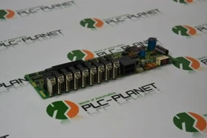 FANUC Servo Control-Board A20B-2001-0931 /03B - Bild 1 von 3