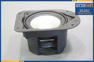 04-10 BMW E63 REAR LEFT SIDE DOOR AUDIO SPEAKER OEM - Bild 1 von 8