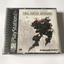 .PSX.' | '.Final Fantasy V.