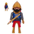 Playmobil figure knight of the golden lion