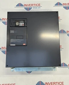 Mitsubishi A700 FR-AF740-00930-EC 45kW frequency drive - Foto 1 di 11