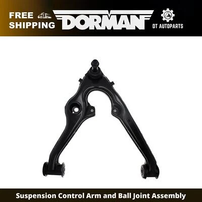 Conjunto de rótula brazo de control Chevrolet Suburban Dorman 2015-2020 20 Foto 1 de 4