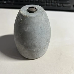 Propeller Nut Complete with Zinc Anode F 1 1/2” Shaft - Picture 1 of 3