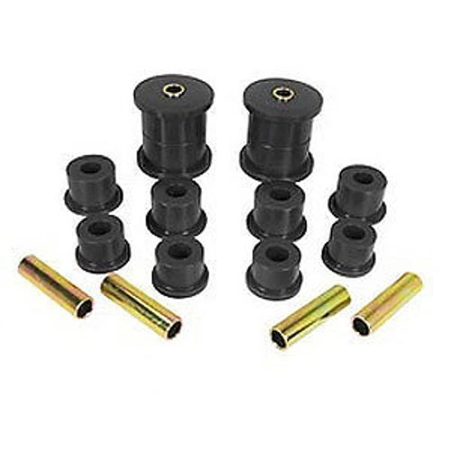 PROTHANE Rear Spring Eye & Shackle Bushing FOR Jeep XJ Cherokee & Comanche 84-99 - Image 1 of 1