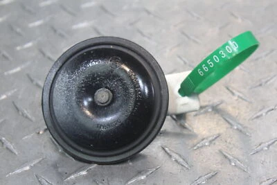 Kawasaki Ninja 500R Ex500D 2008 señal de bocina 27003-1288 Foto 1 de 4