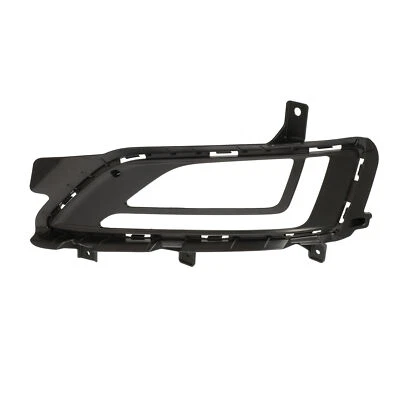 Оригинальный новый отделочный чехол для левой передней противотуманной фары Hyundai 2019-2021 Tucson 86525-D3530 - Изображение 1 из 4