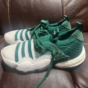 Size 14- adidas Trae Young 2 Super Villain - Picture 1 of 5
