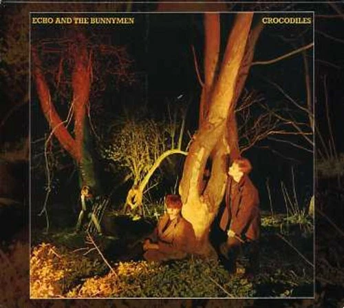 Crocodiles by Echo & Bunnymen (CD, 2004)