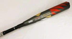 DeMarini Gattaca BBCOR RH Baseball Bat (-3) 33"/30oz. GTC-20R - Picture 1 of 7