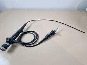 olympus BF P60 fiber fibber endoscope endoscopy endoscopio 5.0mm 0 degree - Picture 1 of 18
