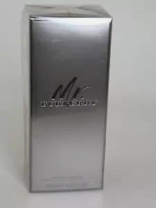 Mr Burberry by Burberry Eau de Parfum Spray 5.0oz MADE IN GERMANY original batch - Picture 1 of 4