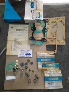 BENDIX SK 2601/1 Air Brake Compressor Repair Kit TU-FLO 500 , 24-226-201-1 NORS - Picture 1 of 7