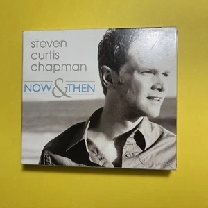 Now & Then by Steven Curtis Chapman (2 CD Box Set, 2006) - Bild 1 von 5