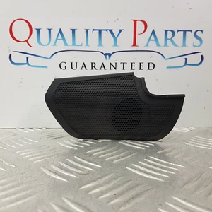 KIA SPORTAGE MK3 DOOR SPEAKER TWEETER FRONT LEFT PASSENGER SIDE 2013 96310-3W000 - Picture 1 of 12