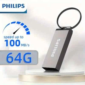 PHILIPS USB STICK 64GB - Bild 1 von 1