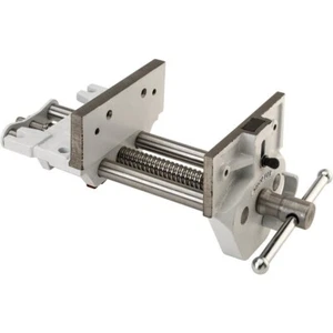 Shop Fox D4327 Quick Release Vise - 7" Jaw - Picture 1 of 7