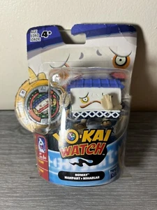 2015 Hasbro Yo-Kai Watch: Norway Figure & Medal (New) - Picture 1 of 2