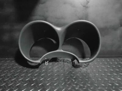 00-03 Pontiac Grand AM Speedometer Surround Bezel - Image 1 of 4