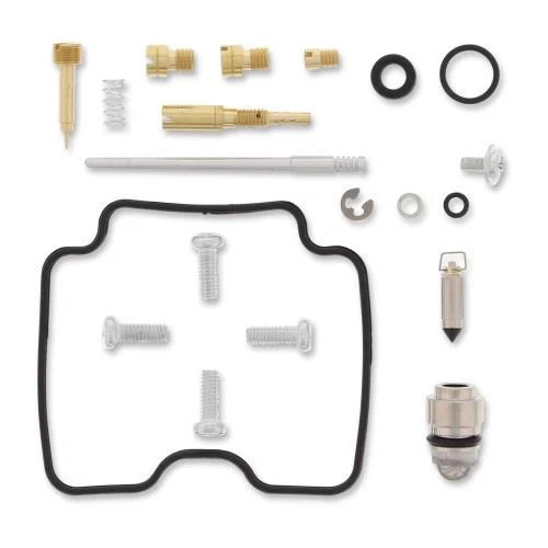 Kit de reparación de carburador Moose Carb para Suzuki 2000-02 LTF250F 4x4 1003-0559 Foto 1 de 1