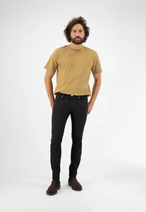 Genuine Mud Jeans - Slim Lassen - Dip Dry - Imagen 1 de 4