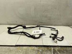 2014 INFINITI QX60 REAR LEFT DRIVER SIDE TAILGATE WIRE HARNESS OEM+ - Picture 1 of 12