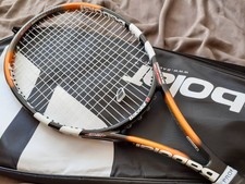 Babolat Pure Storm Team G2 4 1/4 Fernando González Samantha Stosur_Model Used