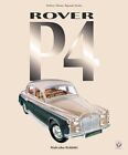 Rover P4 (Classic Reprint), Malcolm Bobbitt