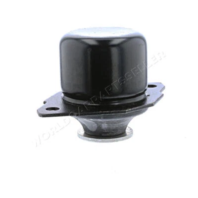 Engine Mount Fits Left Rear VW Golf Mk2 Jetta II Sedan 1.0-1.8L 1983-1992 - Image 1 of 2